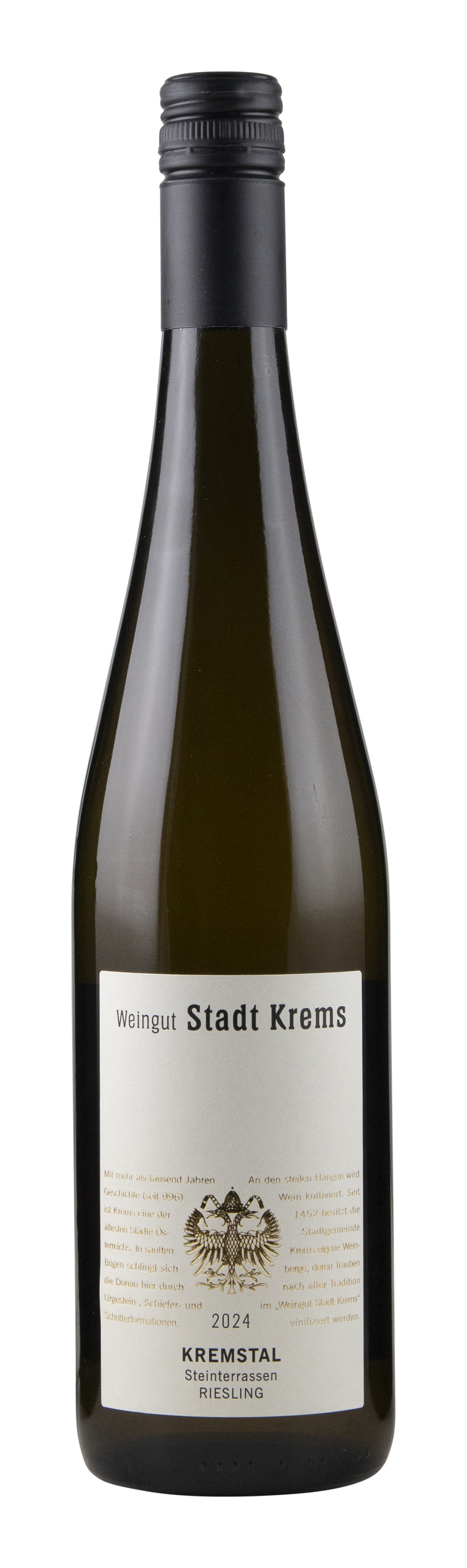 Stadt Krems Steinterrassen Riesling 2024